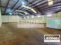 Galpão / Depósito / Armazém para alugar, 700m² no Vila Carvalho, Ribeirão Preto - Foto 2