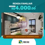 Apartamento com 2 Quartos à venda, 49m² no Residencial Ana Celia, São José do Rio Preto - Foto 8