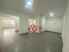 Conjunto Comercial / Sala para alugar, 72m² no Vila Belmiro, Santos - Foto 7