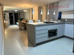 Apartamento com 3 Quartos à venda, 170m² no Praia Grande, Governador Celso Ramos - Foto 4