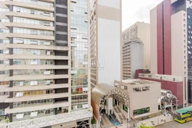 Conjunto Comercial / Sala à venda, 96m² no Centro, Curitiba - Foto 23
