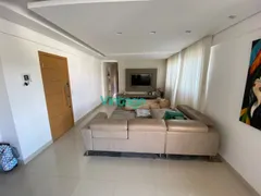 Apartamento com 3 Quartos à venda, 132m² no Cabral, Contagem - Foto 1