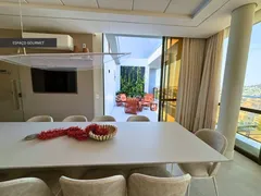 Apartamento com 2 Quartos para alugar, 69m² no Jurerê Internacional, Florianópolis - Foto 13