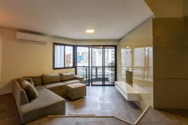 Apartamento com 2 Quartos à venda, 86m² no Batel, Curitiba - Foto 2