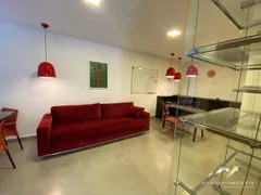Conjunto Comercial / Sala para alugar, 45m² no Vila Alzira, Santo André - Foto 9