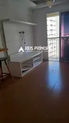 Apartamento com 2 Quartos à venda, 51m² no Del Castilho, Rio de Janeiro - Foto 2