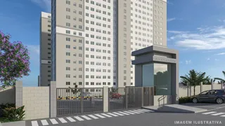 Apartamento com 2 Quartos à venda, 36m² no Vila Nova Bonsucesso, Guarulhos - Foto 2