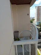 Apartamento com 3 Quartos à venda, 73m² no Ipiranga, São Paulo - Foto 7