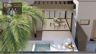 Casa de Condomínio com 3 Quartos à venda, 291m² no Terras De Mont Serrat, Salto - Foto 6