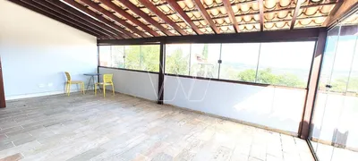 Casa de Condomínio com 5 Quartos à venda, 650m² no Loteamento Caminhos de San Conrado, Campinas - Foto 52