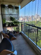 Apartamento com 3 Quartos para alugar, 70m² no Cambuci, São Paulo - Foto 15