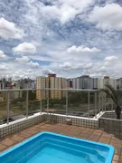 Flat com 1 Quarto para alugar, 38m² no Silveira, Belo Horizonte - Foto 12