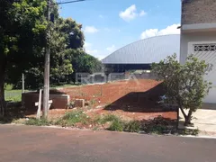 Terreno / Lote / Condomínio à venda, 268m² no Vila Carmem, São Carlos - Foto 1