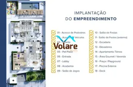 Apartamento com 2 Quartos à venda, 53m² no Vila Três Irmãos, Carapicuíba - Foto 18