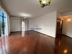 Apartamento com 4 Quartos para alugar, 200m² no Aparecida, Santos - Foto 2