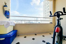 Apartamento com 3 Quartos à venda, 80m² no Jardim Apolo, São José dos Campos - Foto 3