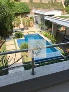 Casa de Condomínio com 4 Quartos à venda, 600m² no Loteamento Alphaville Campinas, Campinas - Foto 1