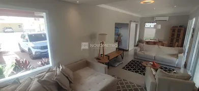 Casa de Condomínio com 3 Quartos para venda ou aluguel, 210m² no Swiss Park, Campinas - Foto 4