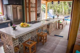 Casa de Condomínio com 7 Quartos à venda, 270m² no Praia do Itamambuca, Ubatuba - Foto 26