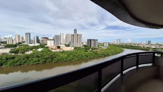 Apartamento com 3 Quartos à venda, 200m² no Ilha do Retiro, Recife - Foto 3