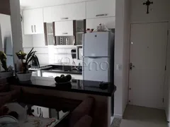 Apartamento com 2 Quartos à venda, 54m² no Vila Pagano, Valinhos - Foto 16