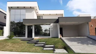 Casa de Condomínio com 4 Quartos à venda, 218m² no Jardim Residencial Maria Dulce, Indaiatuba - Foto 1