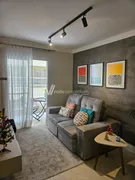 Apartamento com 3 Quartos à venda, 70m² no Ponte Preta, Campinas - Foto 10
