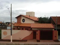 Casa de Condomínio com 5 Quartos à venda, 300m² no Barão Geraldo, Campinas - Foto 1