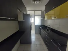 Apartamento com 3 Quartos à venda, 76m² no Jardim Bontempo, Taboão da Serra - Foto 2