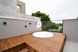 Casa de Condomínio com 3 Quartos à venda, 170m² no Pilarzinho, Curitiba - Foto 35