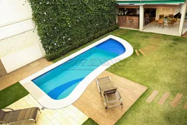 Casa de Condomínio com 4 Quartos à venda, 434m² no Jardim das Acacias, Cravinhos - Foto 21
