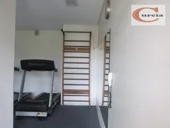 Apartamento com 3 Quartos para alugar, 94m² no Vila Santo Estéfano, São Paulo - Foto 50