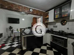 Casa de Condomínio com 2 Quartos à venda, 75m² no Jardim Guerreiro, Cotia - Foto 6