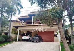 Casa de Condomínio com 5 Quartos à venda, 640m² no Condominio Green Boulevard, Valinhos - Foto 1