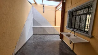 Sobrado com 3 Quartos para alugar, 125m² no Vila Nova Manchester, São Paulo - Foto 25