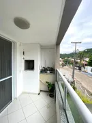 Apartamento com 3 Quartos à venda, 89m² no Canasvieiras, Florianópolis - Foto 15