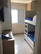 Apartamento com 2 Quartos à venda, 51m² no Nucleo Residencial Afonso Zupardo, Itatiba - Foto 22