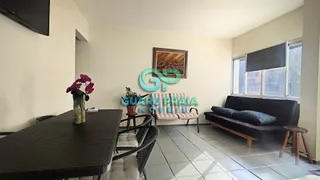 Apartamento com 2 Quartos para alugar, 85m² no Enseada, Guarujá - Foto 4