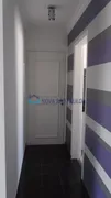 Apartamento com 2 Quartos para alugar, 60m² no Vila Santo Estéfano, São Paulo - Foto 9