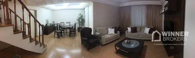 Apartamento com 4 Quartos à venda, 279m² no Centro, Londrina - Foto 7