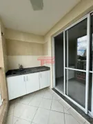 Apartamento com 3 Quartos para alugar, 74m² no Vila Helena, Santo André - Foto 4