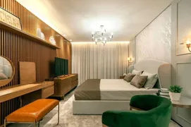 Apartamento com 4 Quartos para alugar, 256m² no Setor Marista, Goiânia - Foto 11