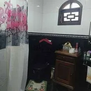 Casa com 3 Quartos à venda, 156m² no Jardim Santa Maria, Guarujá - Foto 7