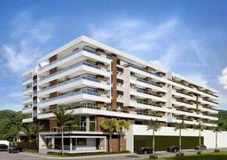 Apartamento com 3 Quartos à venda, 121m² no Praia das Toninhas, Ubatuba - Foto 2