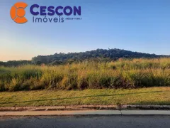 Terreno / Lote / Condomínio à venda, 464m² no Aldeia da Serra, Santana de Parnaíba - Foto 1