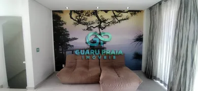 Casa de Condomínio com 4 Quartos para alugar, 315m² no Enseada, Guarujá - Foto 11