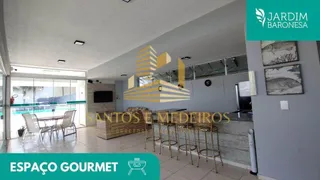 Apartamento com 2 Quartos à venda, 50m² no Pão de Açucar, Pouso Alegre - Foto 10