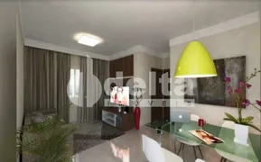 Apartamento com 2 Quartos à venda, 63m² no Tubalina, Uberlândia - Foto 1