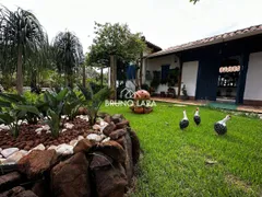 Casa de Condomínio com 3 Quartos à venda, 1000m² no Condominio Fazenda Mirante, Igarapé - Foto 29