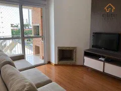 Apartamento com 3 Quartos à venda, 174m² no Vila Izabel, Curitiba - Foto 1